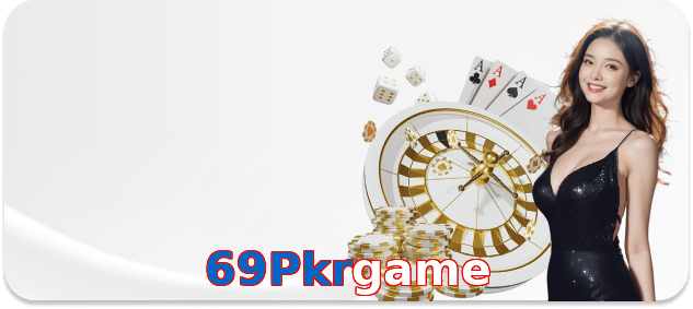 69Pkrgame game app for Pakistan players