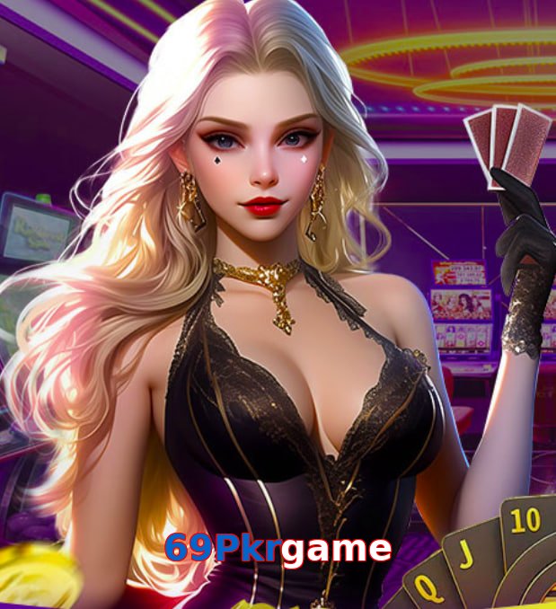 69Pkrgame game app for Pakistan players